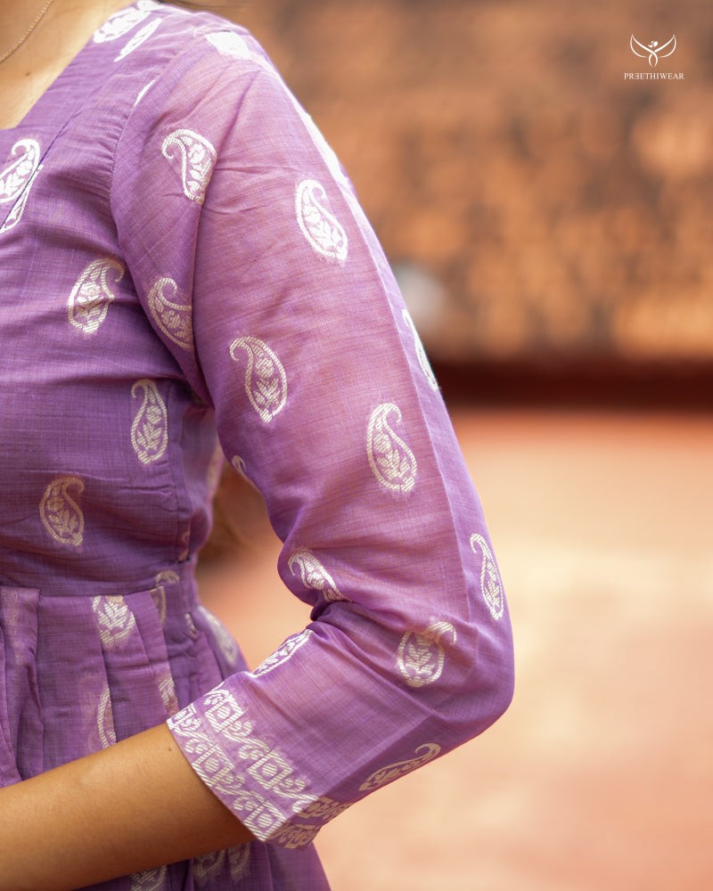 Siddhi Maternity Dress