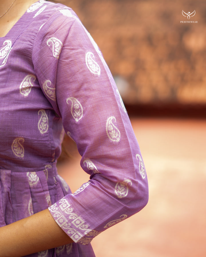 Siddhi Maternity Dress
