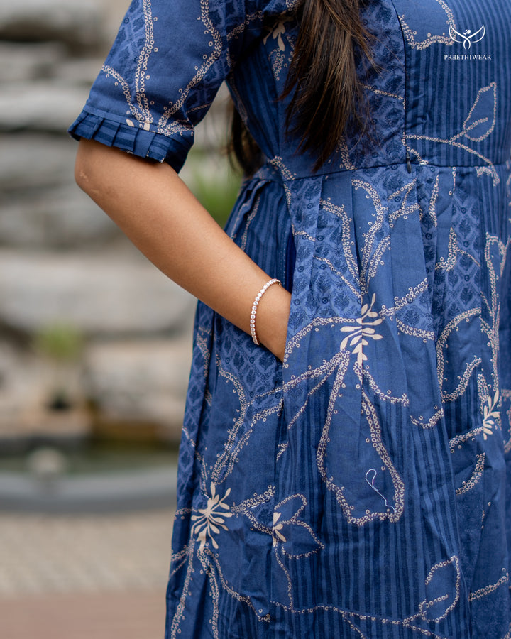 Kanikha Maternity Dress