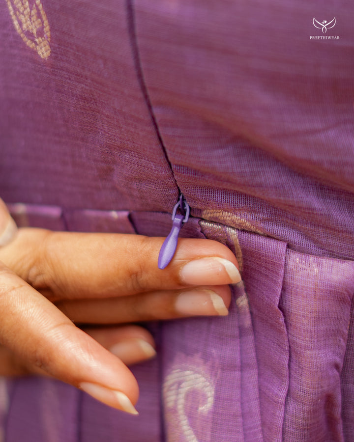 Siddhi Maternity Dress