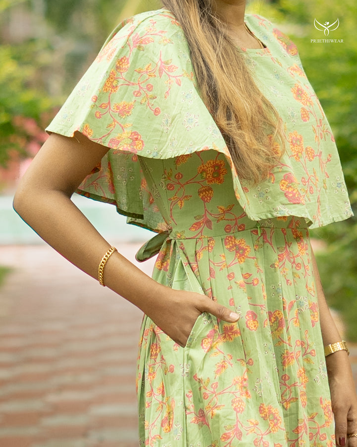 Anithaa Maternity Dress