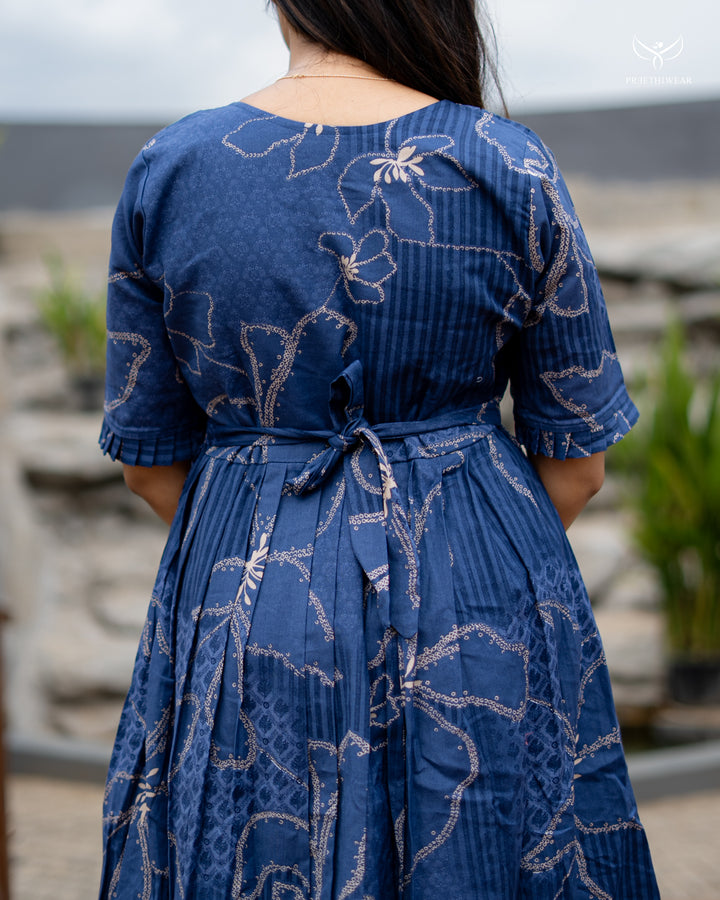 Kanikha Maternity Dress