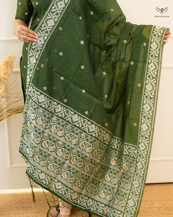 Chitra1  Maternity Dress