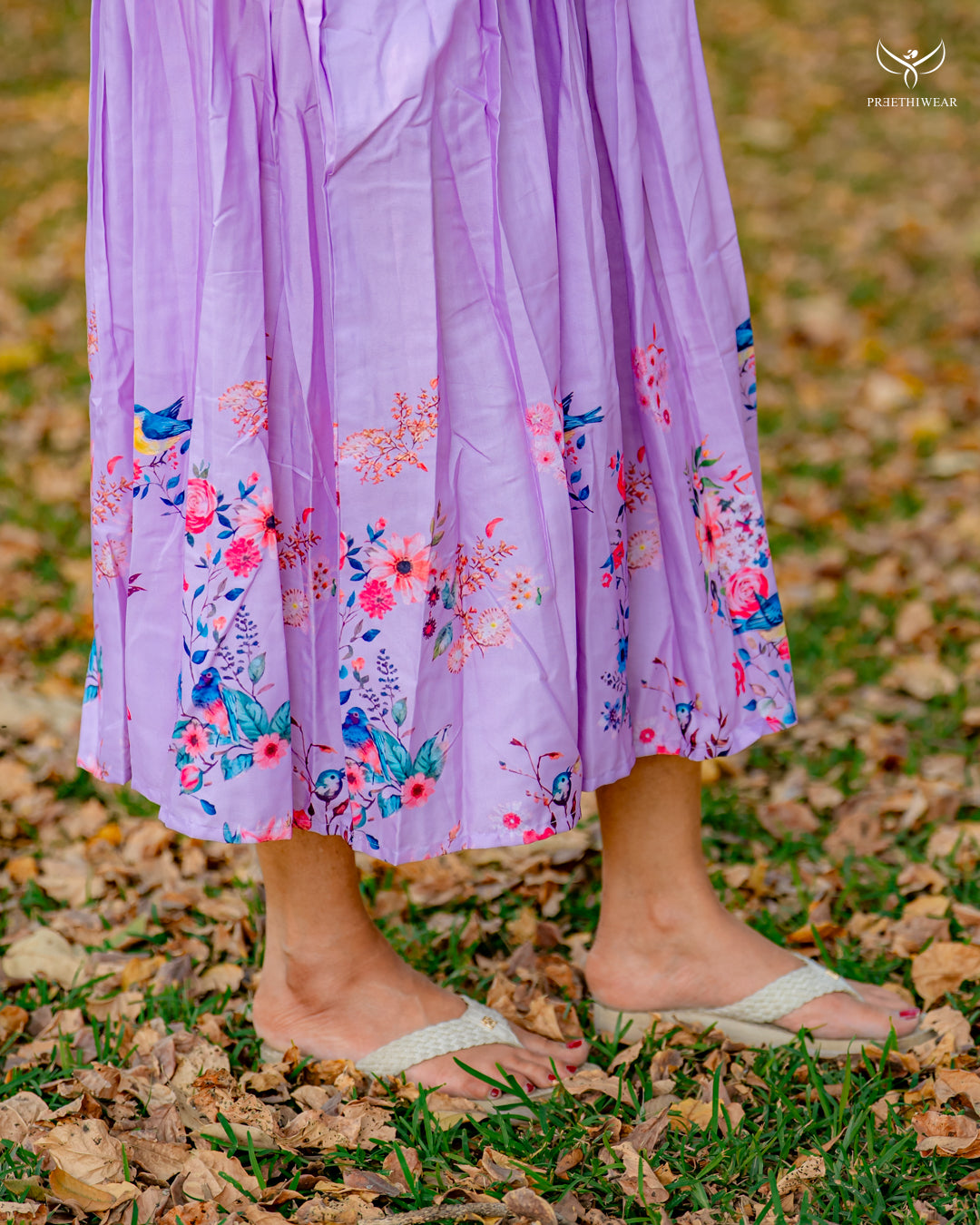 Sinija  Maternity Dress