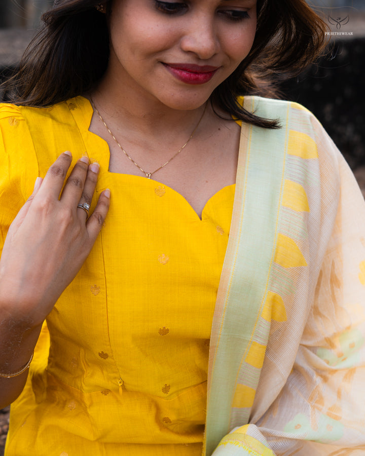 Khatija Maternity Dress