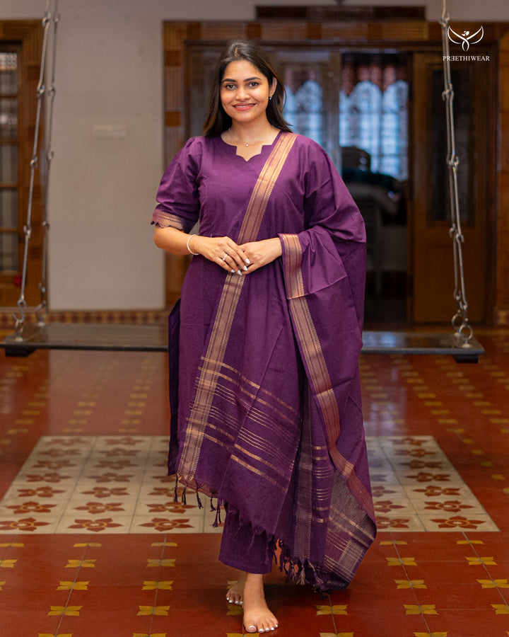 Sravanthi1 Maternity Dress