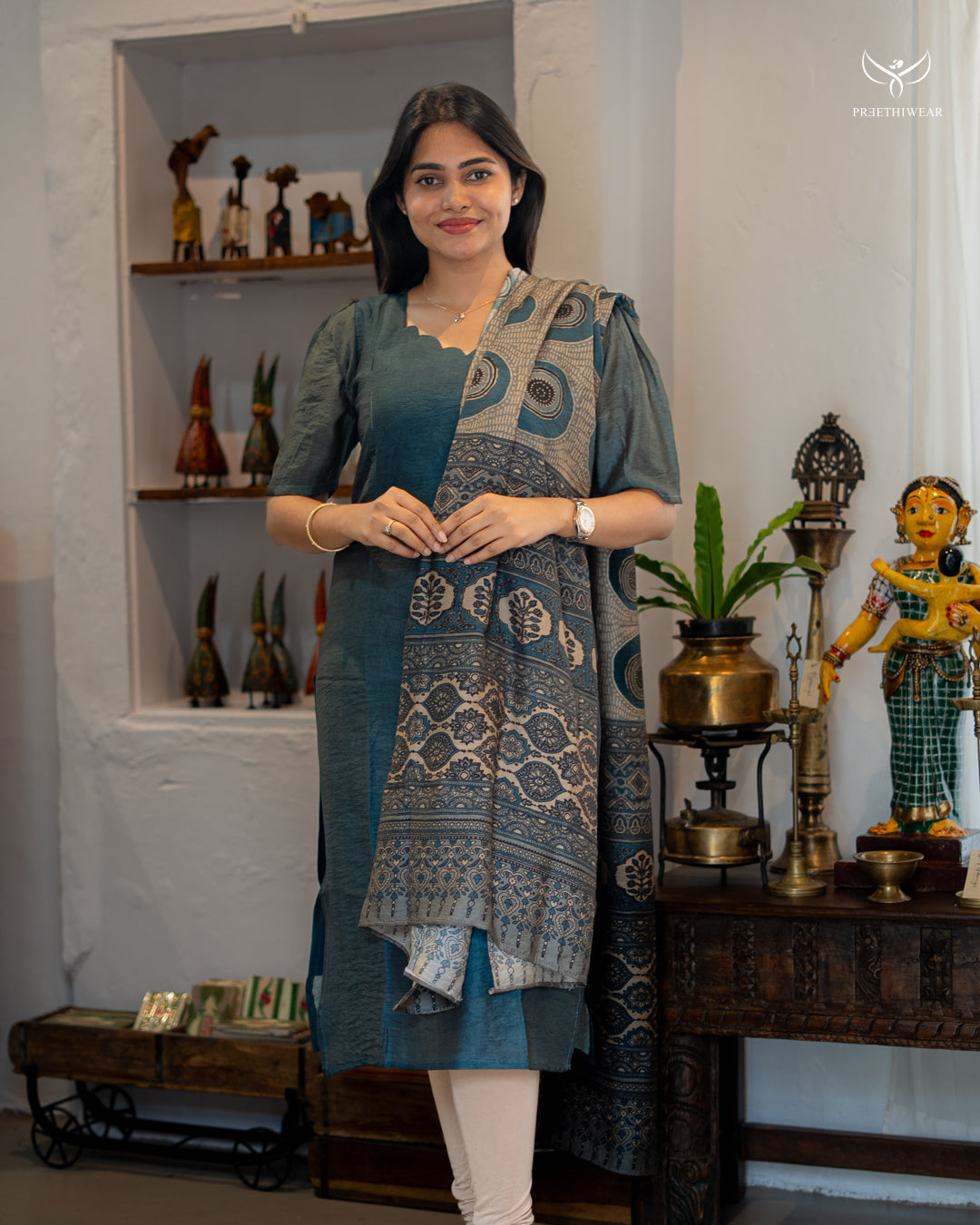 Anutha Maternity Dress