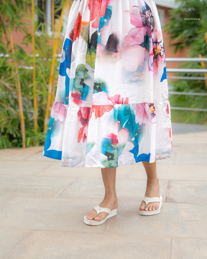 Armi  Maternity Dress