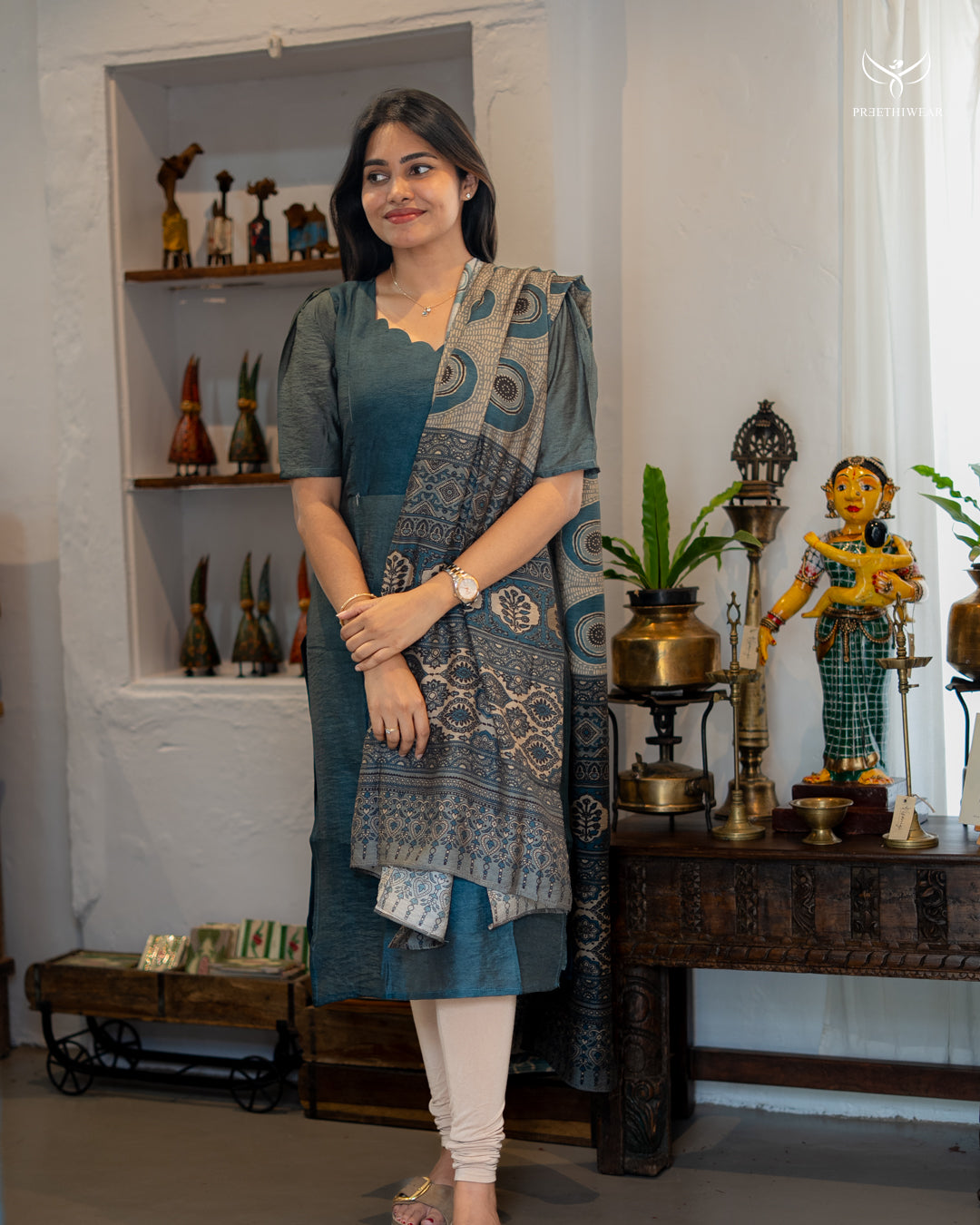 Anutha Maternity Dress