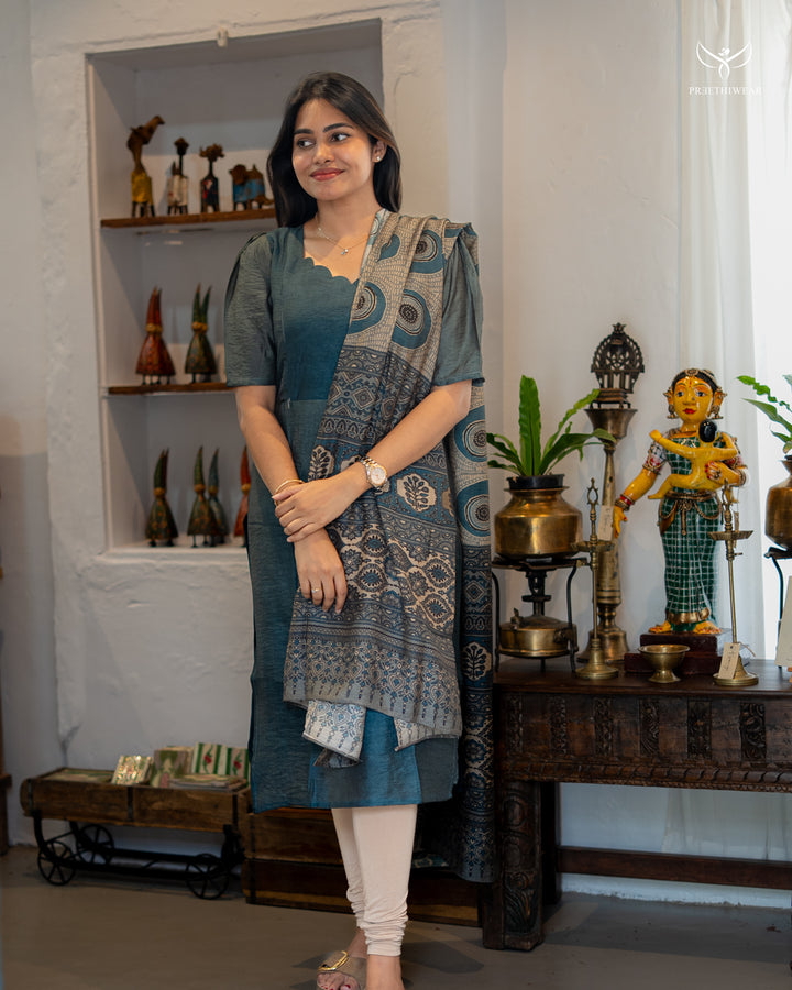 Anutha Maternity Dress