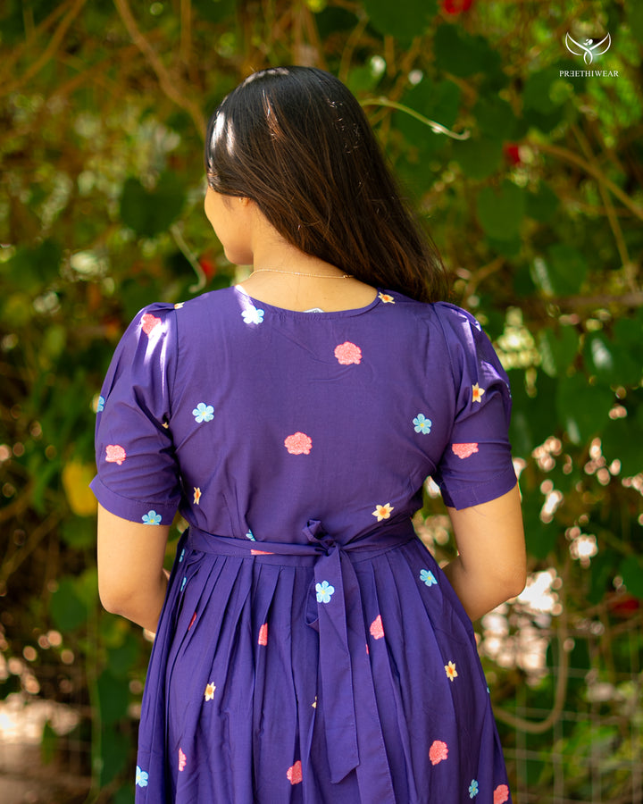 Joshua Maternity Dress