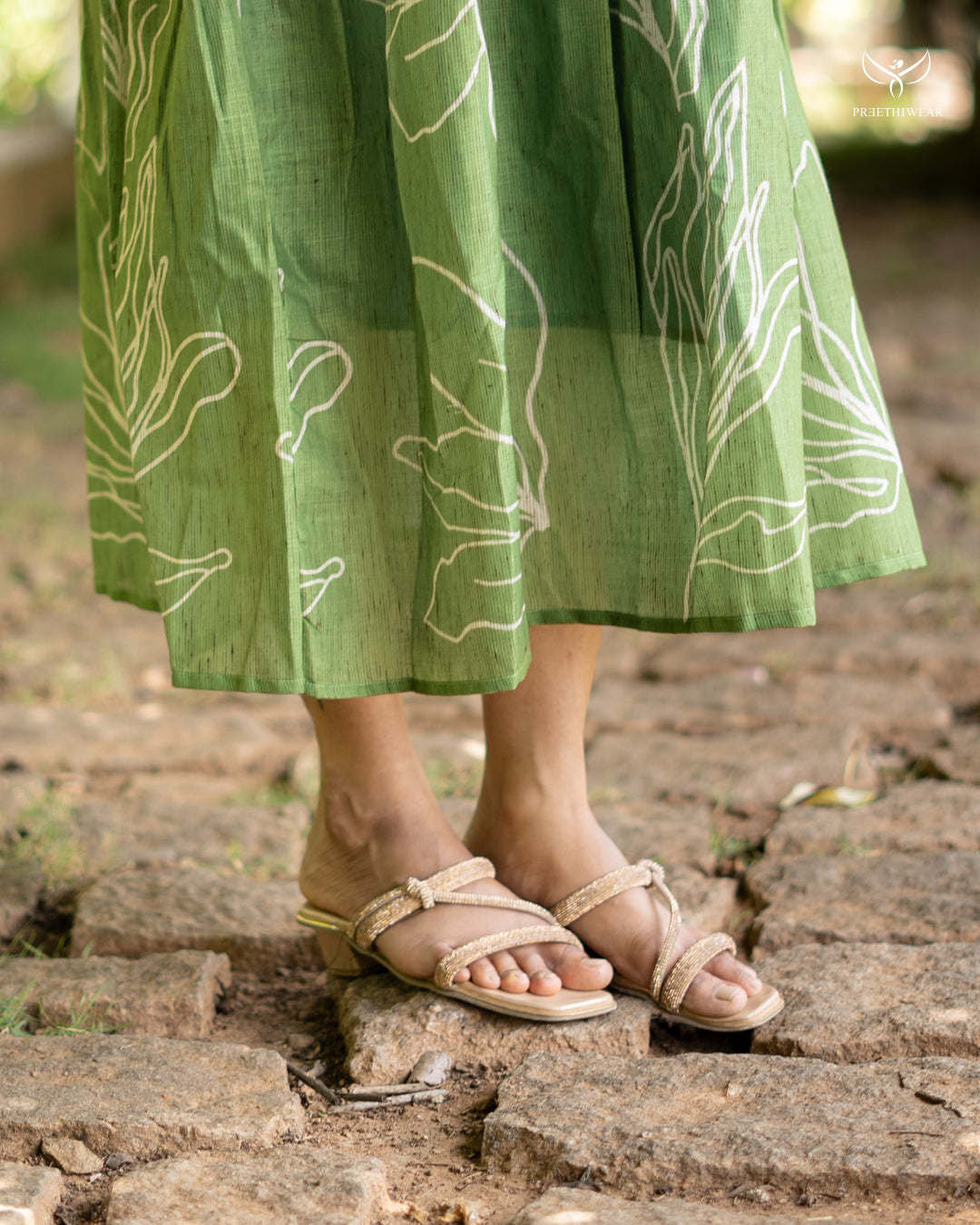 Shefy Maternity Dress