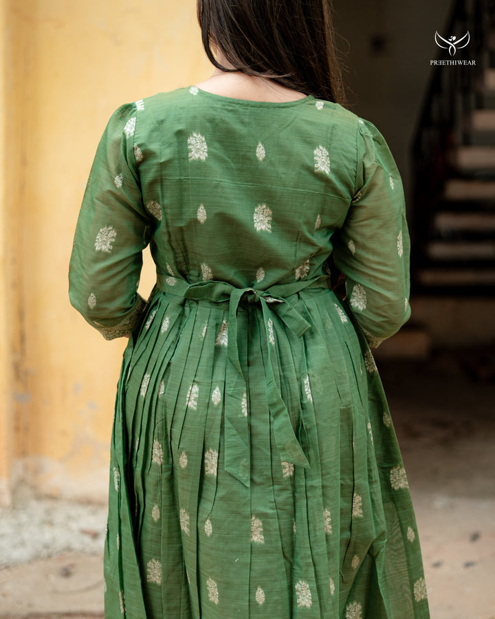 Maanya Maternity Dress