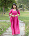 Libi Maternity Dress - The Maternity Store by Preethiwear