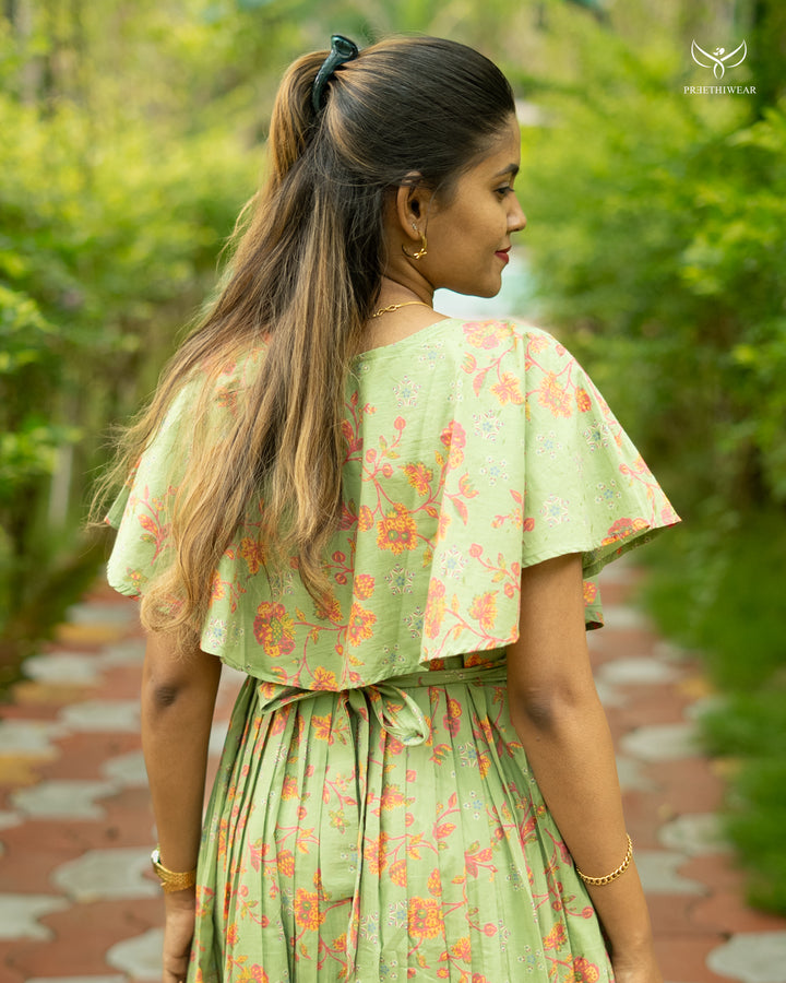Anithaa Maternity Dress