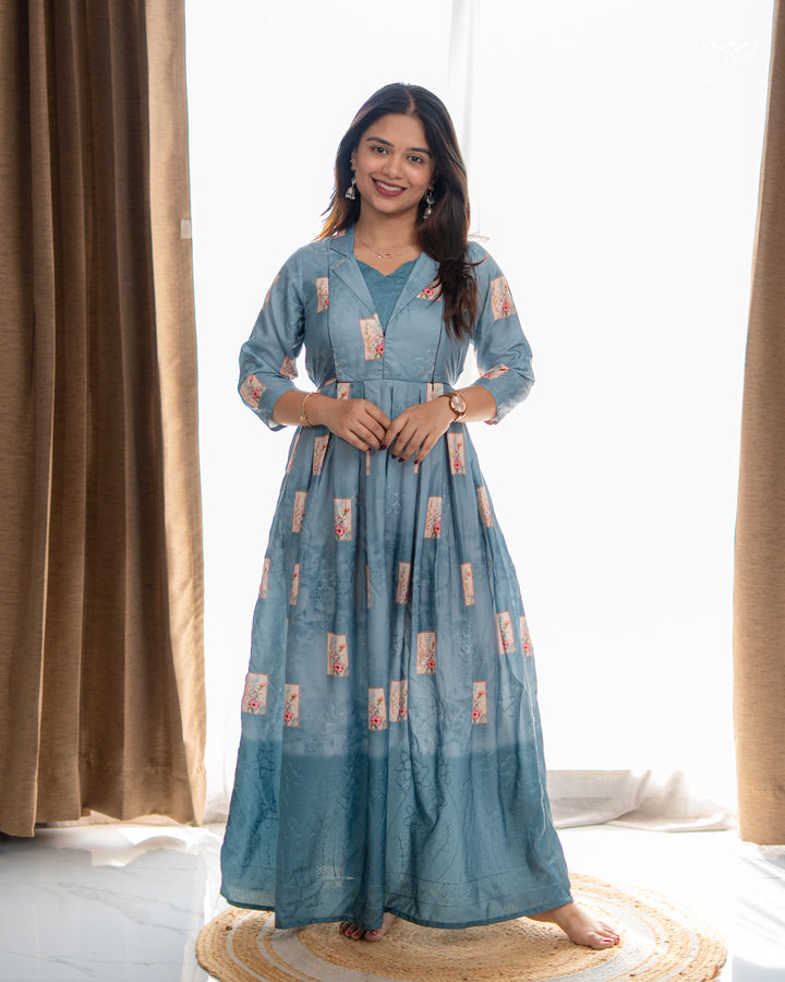 Ravya Maternity Dress