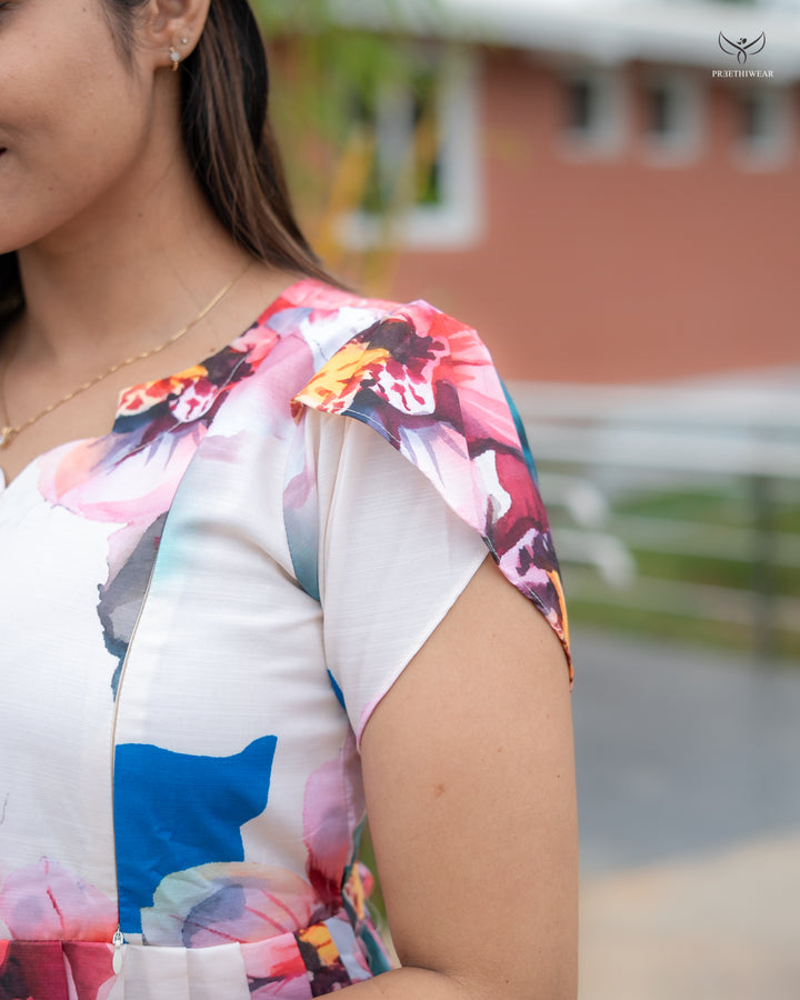 Armi  Maternity Dress