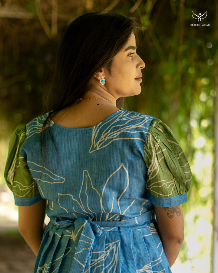 Shefy Maternity Dress