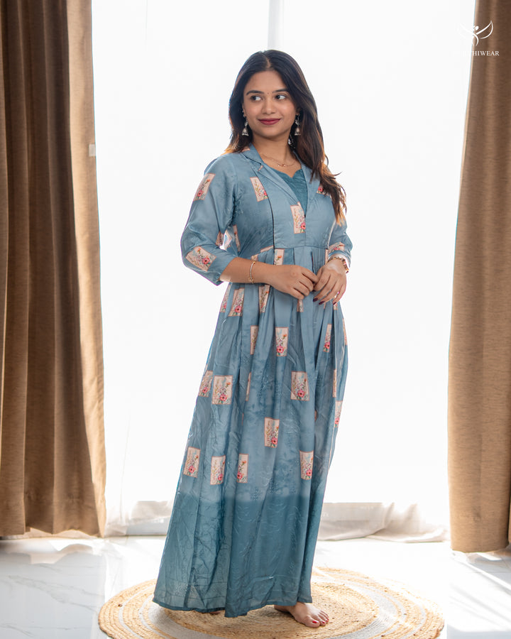 Ravya Maternity Dress