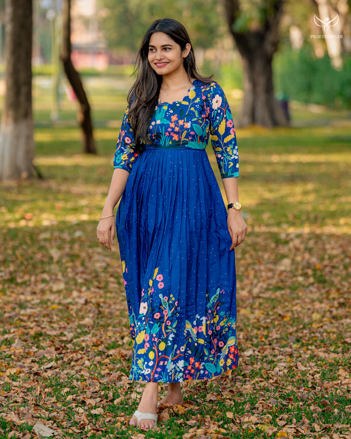 Diksha  Maternity Dress