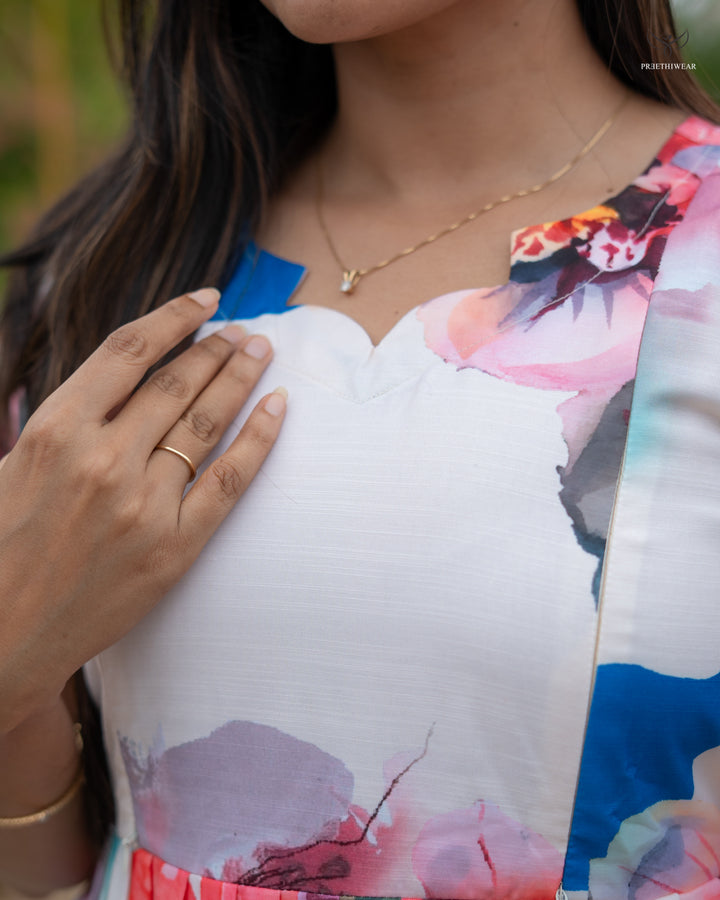 Armi  Maternity Dress