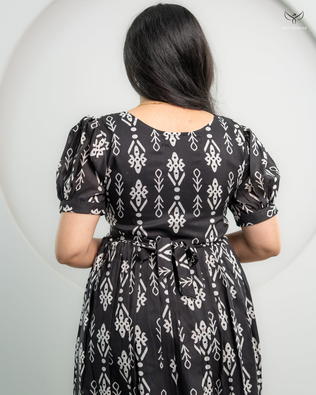 Cherly Maternity Dress