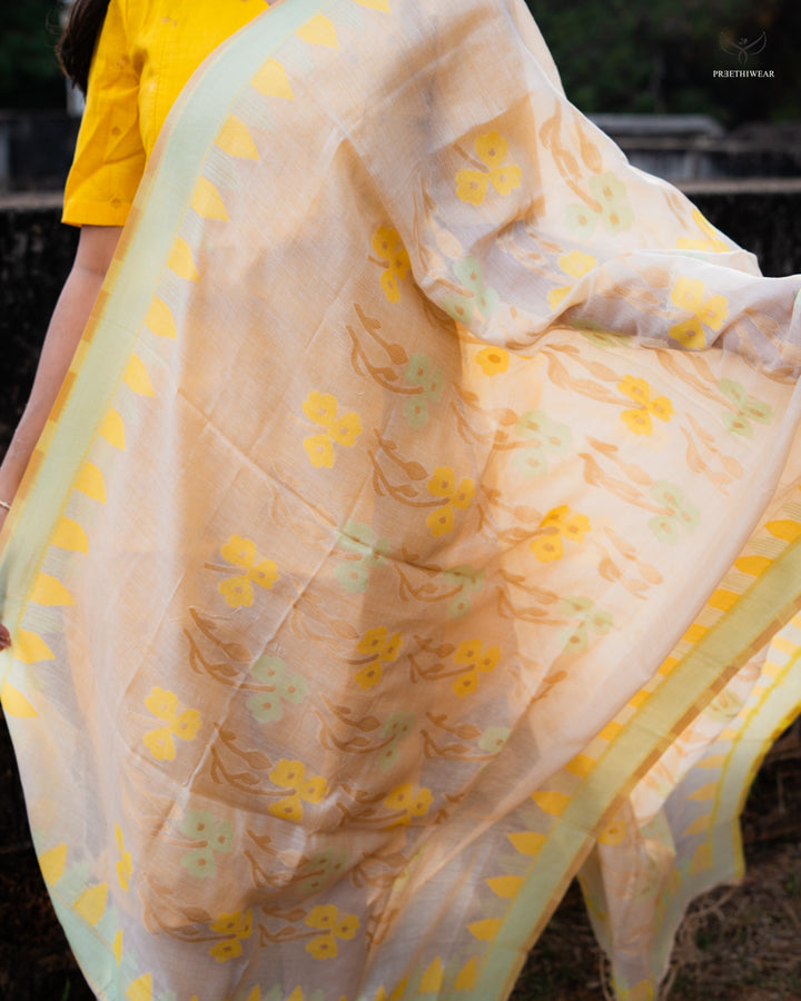 Khatija Maternity Dress