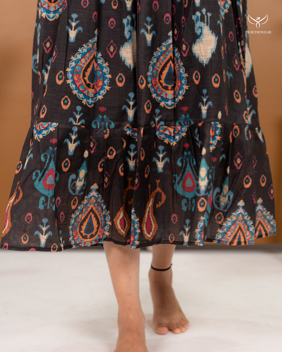 Mayuri1  Maternity Dress(PREORDER-AUG20)