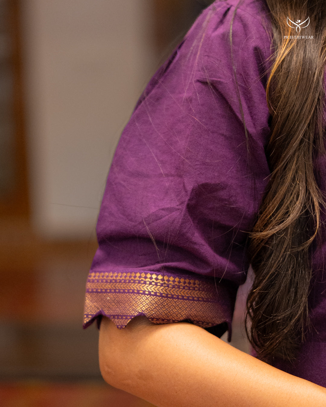 Sravanthi1 Maternity Dress