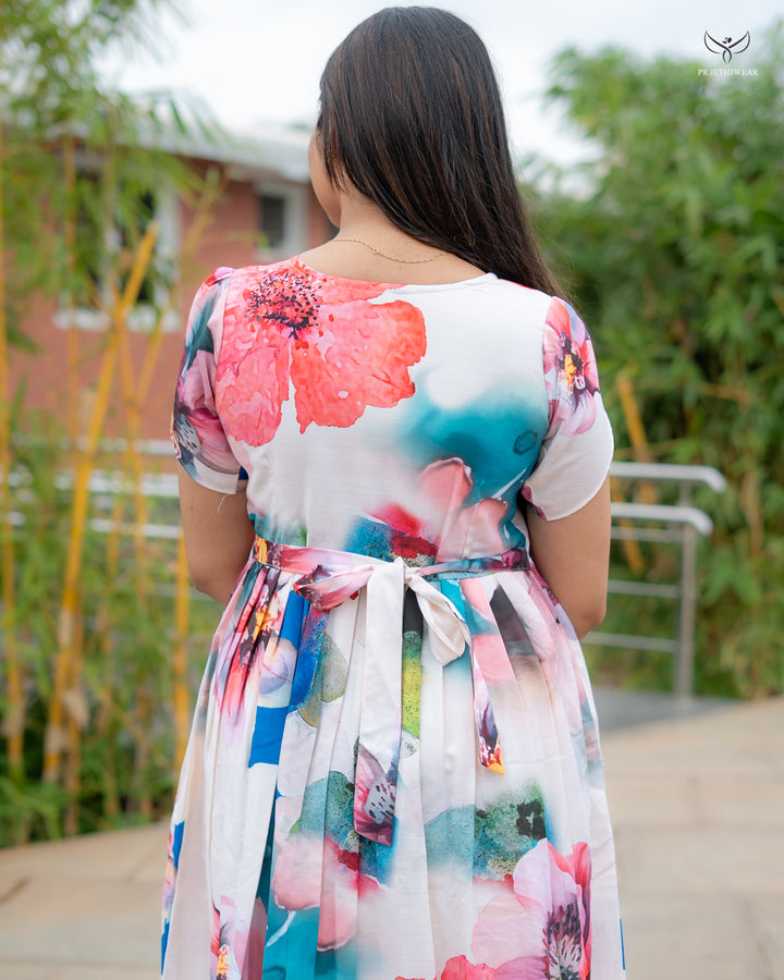 Armi  Maternity Dress