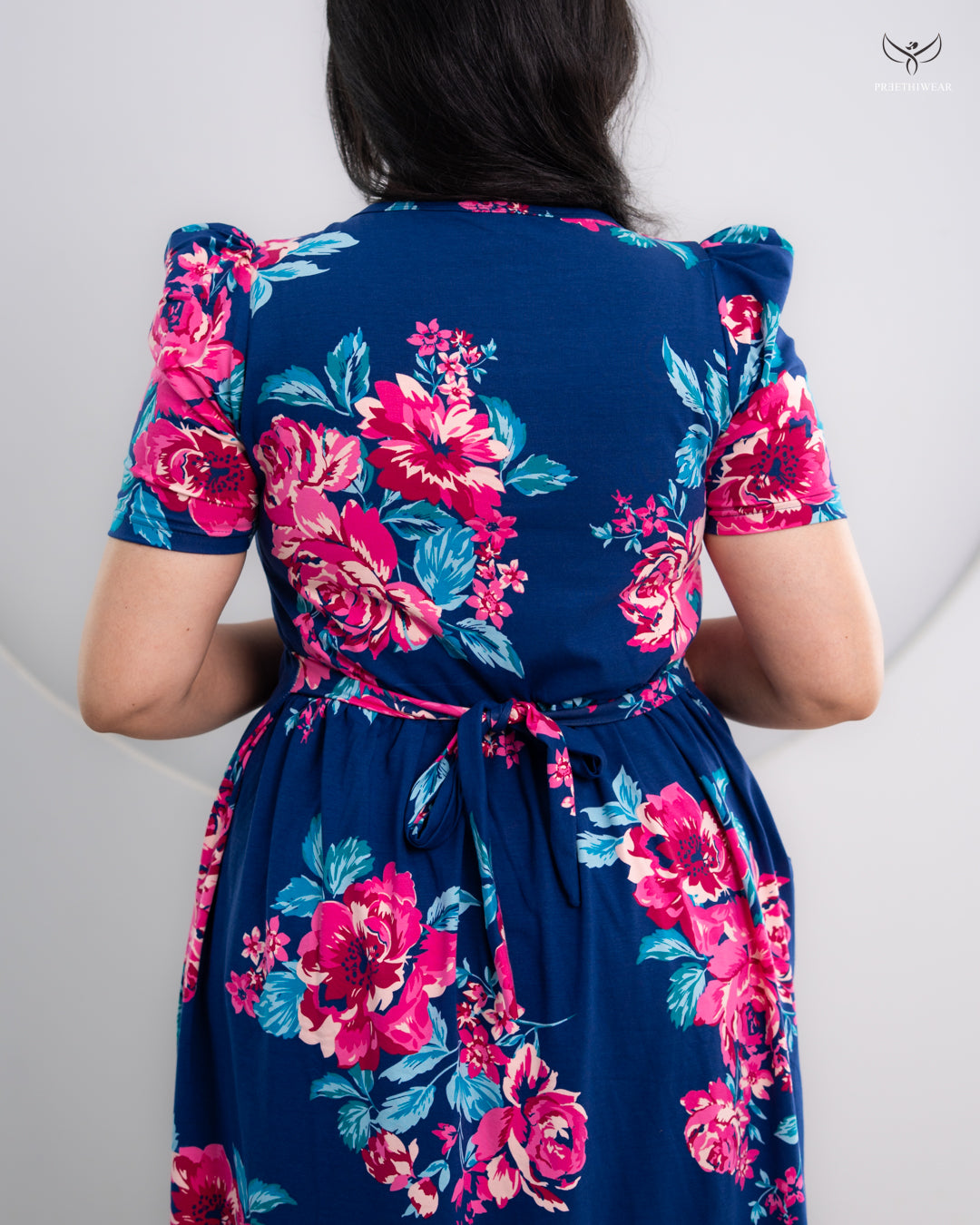 Ziona SoftCotton Full Length Maternity Loungewear