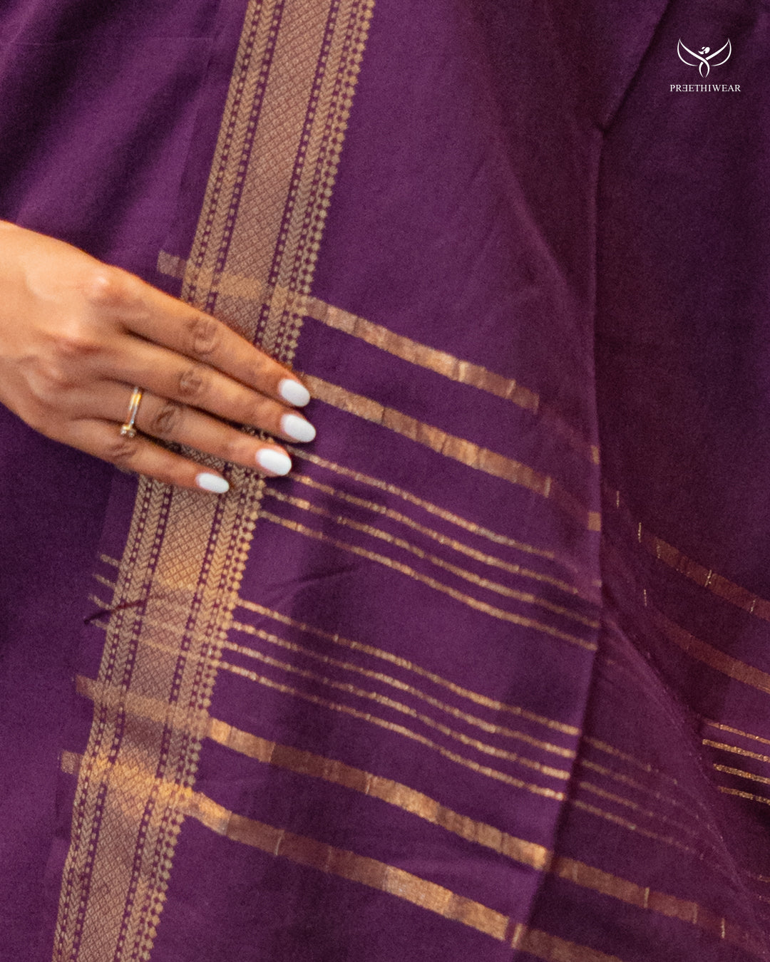 Sravanthi1 Maternity Dress