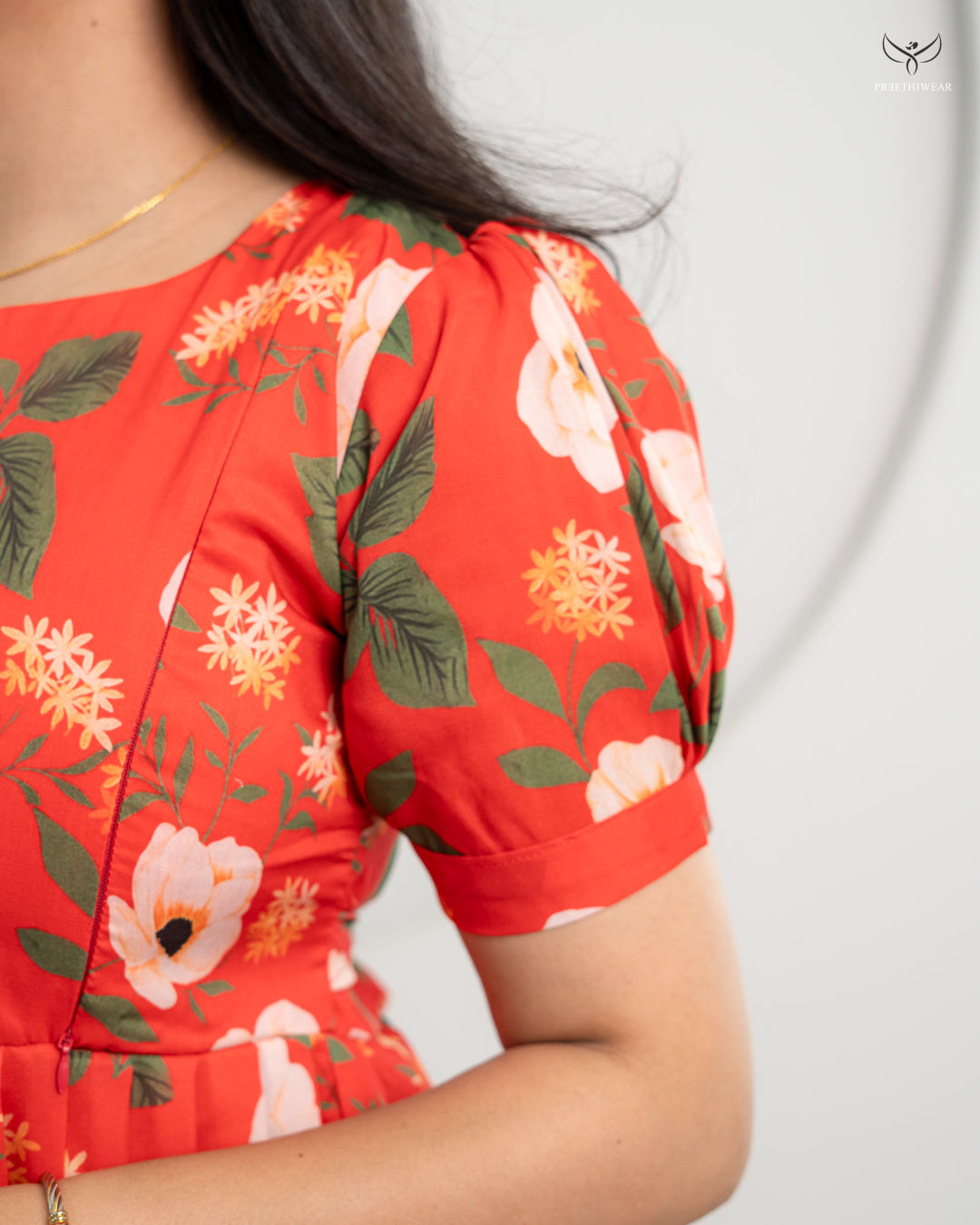 Jaisu1  Maternity Dress