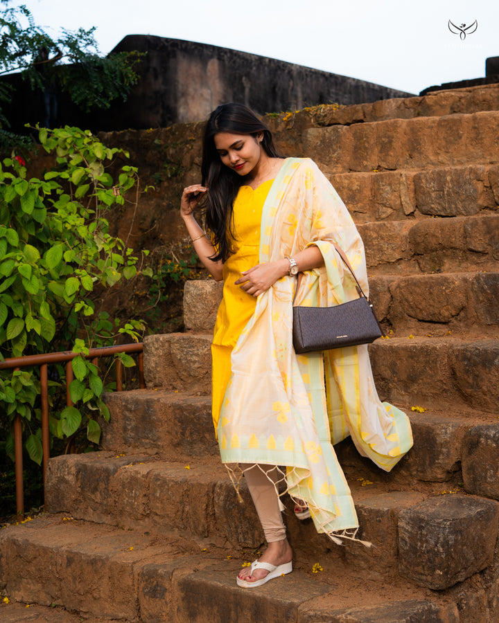 Khatija Maternity Dress