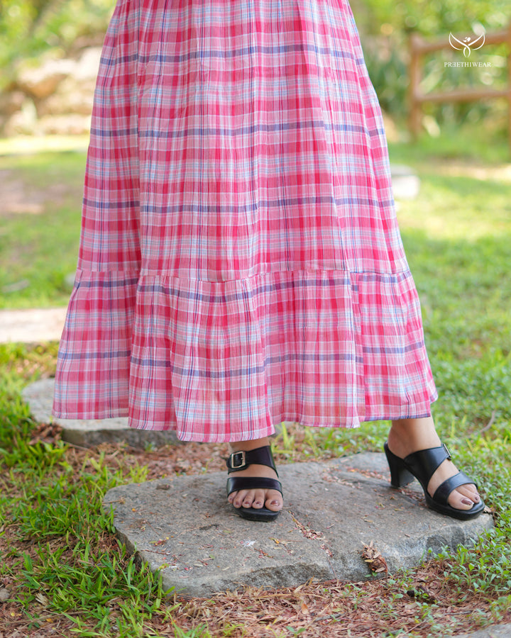Varshaa Maternity Dress