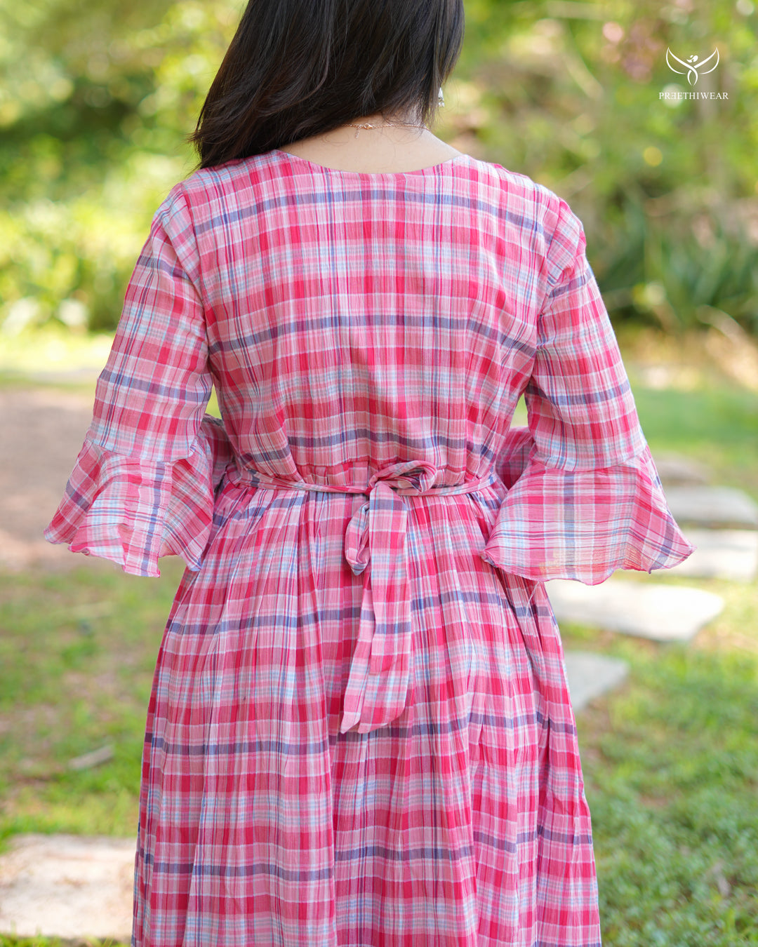 Varshaa Maternity Dress