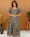 Jagruti1 Maternity Dress