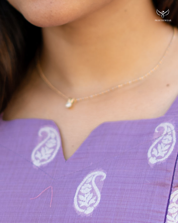 Siddhi Maternity Dress
