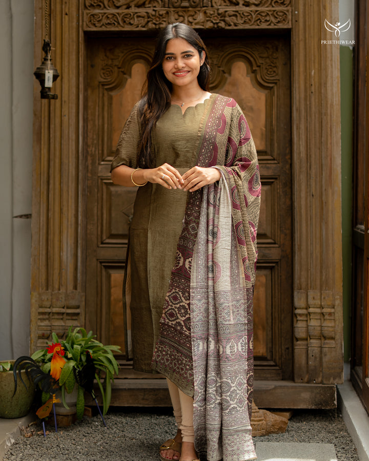 Rashini1 Maternity Dress