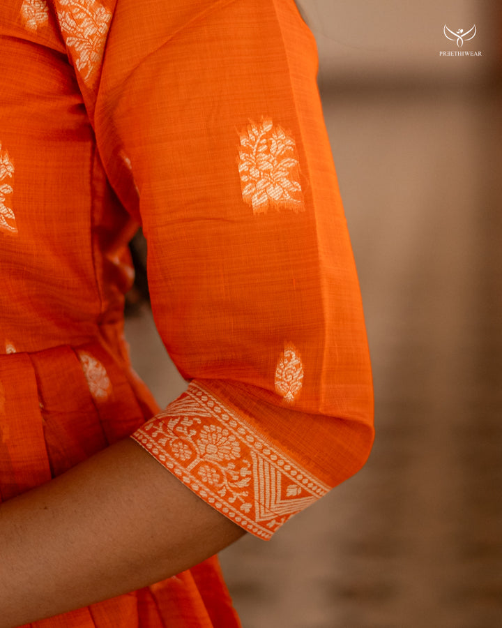 Sonika Maternity Dress