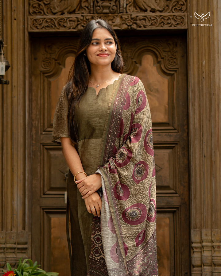Rashini1 Maternity Dress