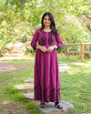 Shesha Maternity Dress