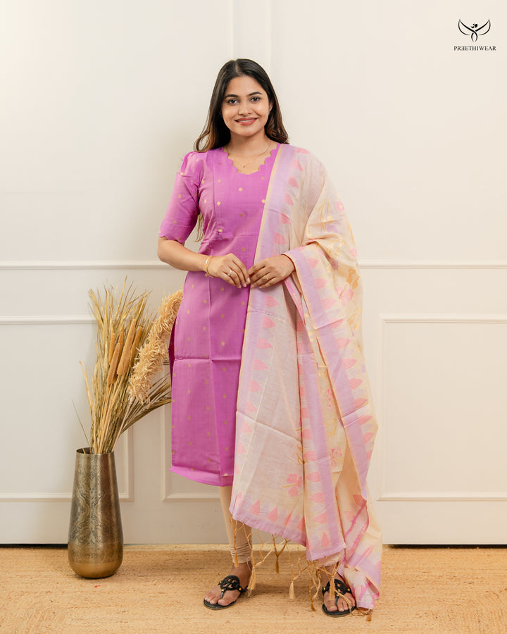 Felicia Maternity Dress