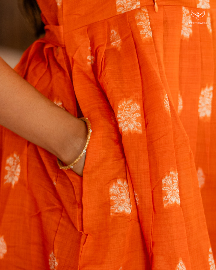 Sonika Maternity Dress