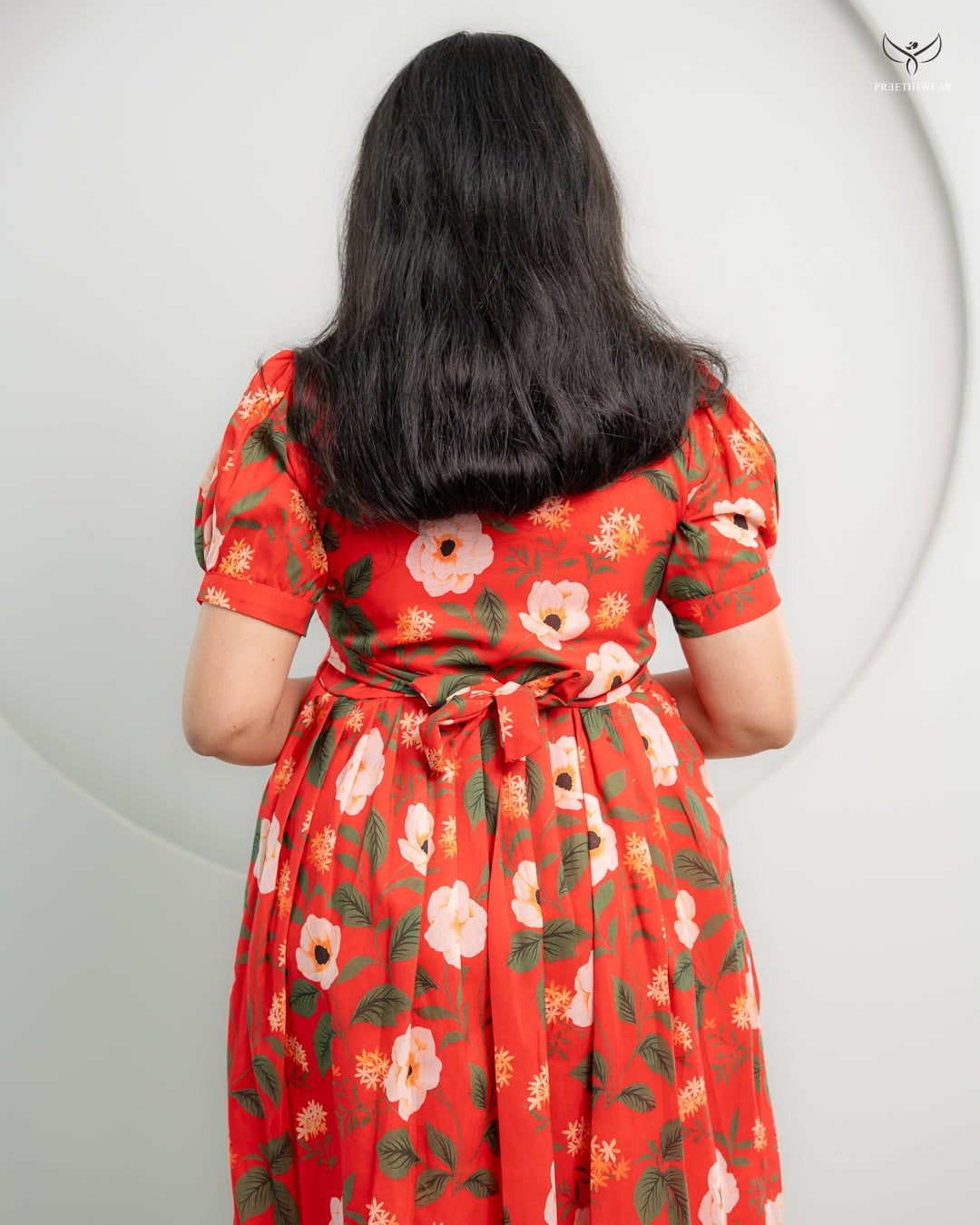 Jaisu1  Maternity Dress