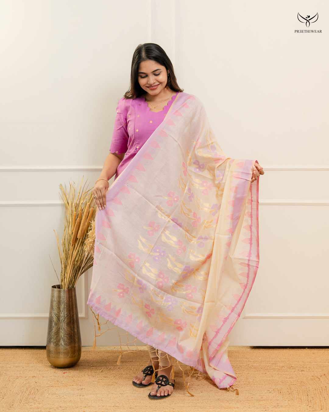 Felicia Maternity Dress