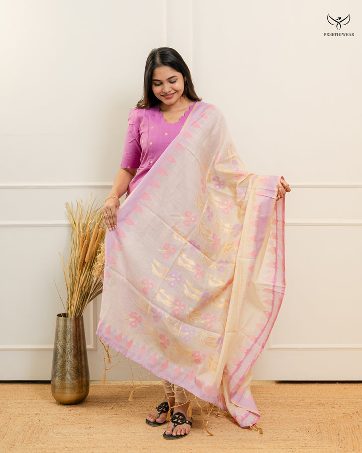 Felicia Maternity Dress