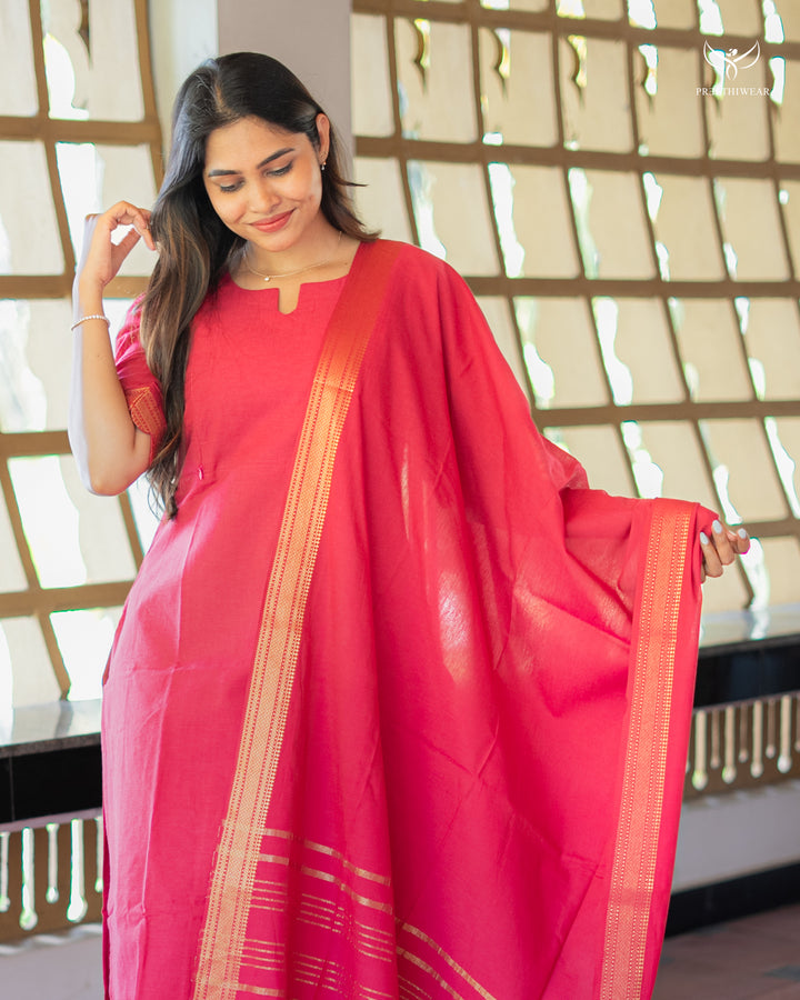 Nivitha Maternity Dress