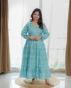 Aayushi Maternity Dress