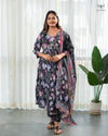 Mathi2  Maternity Dress